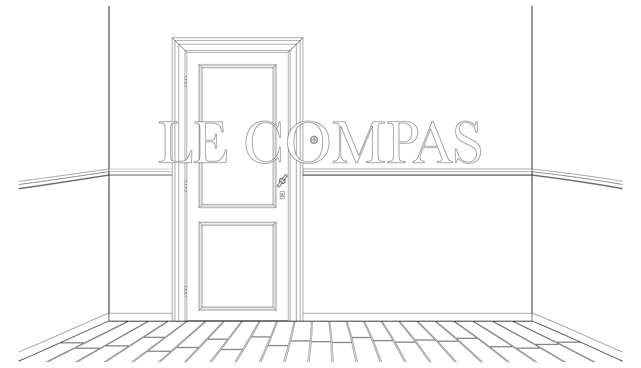 compas